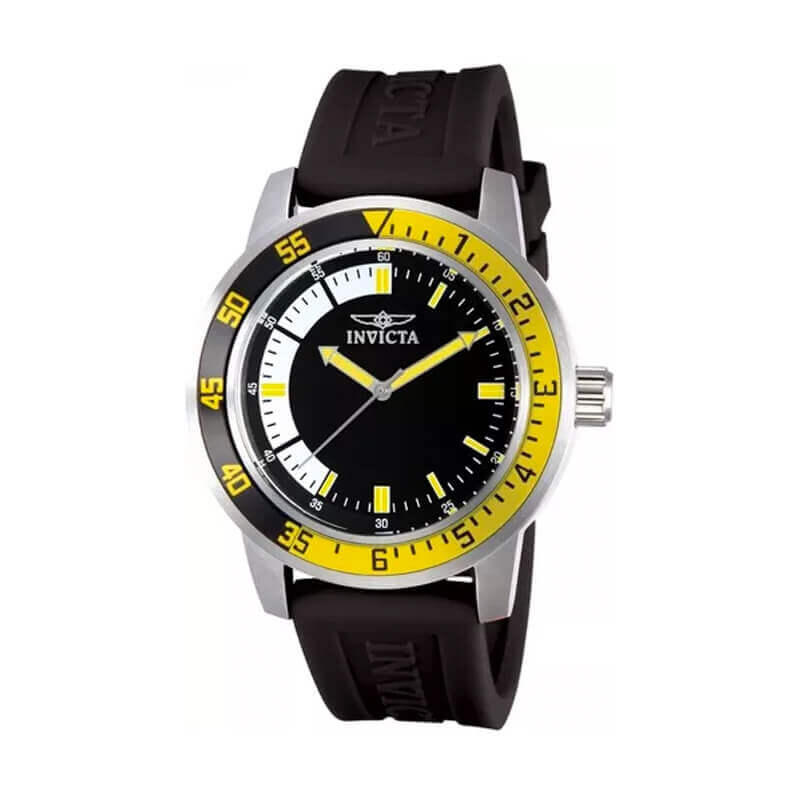 Reloj Análogo Invicta Hombre 12846