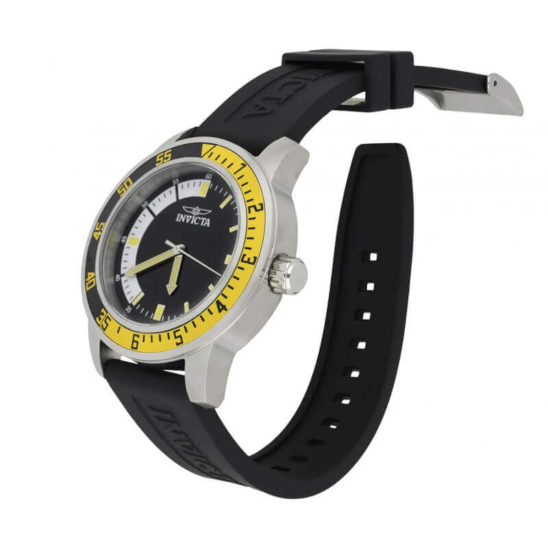 Reloj Análogo Invicta Hombre 12846