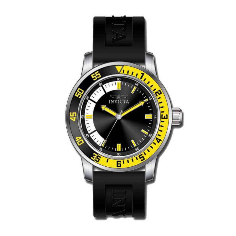 Reloj Análogo Invicta Hombre 12846