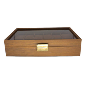 Organizador de 12 Relojes 14137