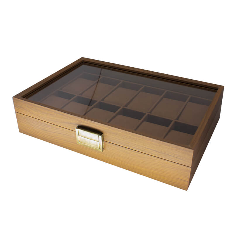 Organizador de 12 Relojes 14137