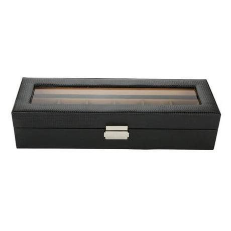 Organizador de 6 Relojes 15006