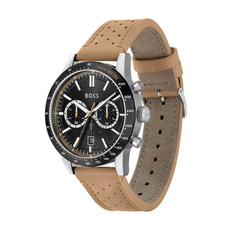 Reloj Análogo Boss Hombre 1513964