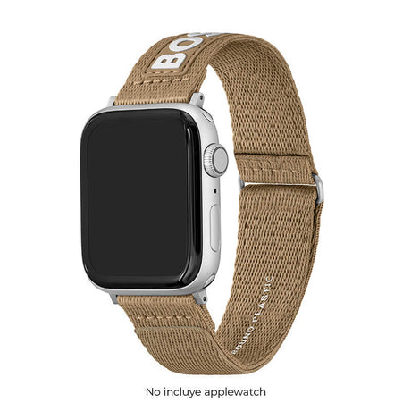 Pulsera Apple Watch Boss Unisex 1560047