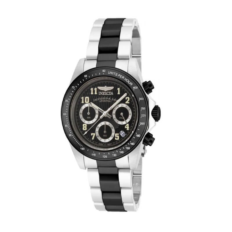 Reloj Análogo Invicta  Hombre 17031