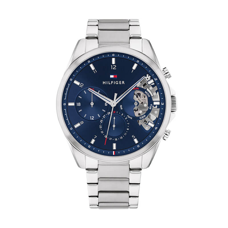 Reloj Análogo Tommy Hilfiger Hombre 1710448