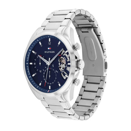 Reloj Análogo Tommy Hilfiger Hombre 1710448