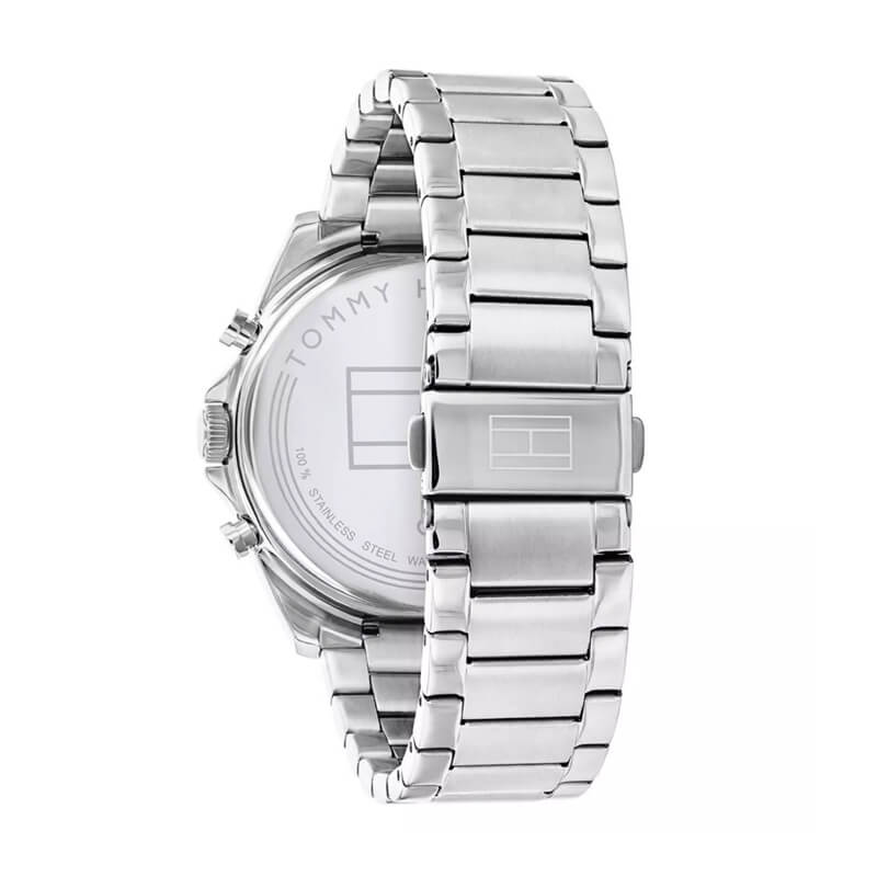 Reloj Análogo Tommy Hilfiger Hombre 1710448
