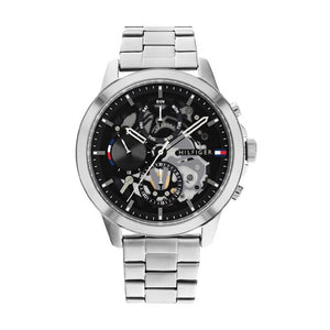 Reloj Tommy Hilfiger Análogo Hombre 1710477