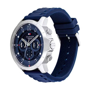 Reloj Tommy Hilfiger Análogo Hombre 1710489