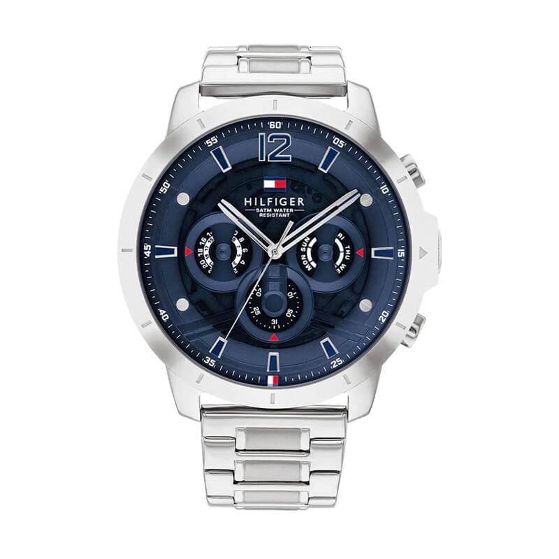 Reloj Tommy Hilfiger Análogo Hombre 1710492