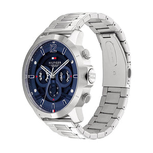 Reloj Tommy Hilfiger Análogo Hombre 1710492