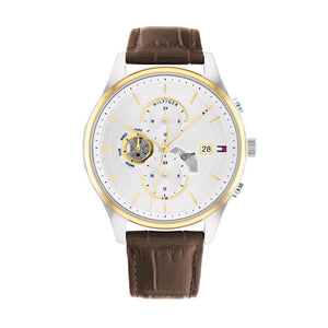 Reloj Análogo Tommy Hilfiger Hombre 1710501