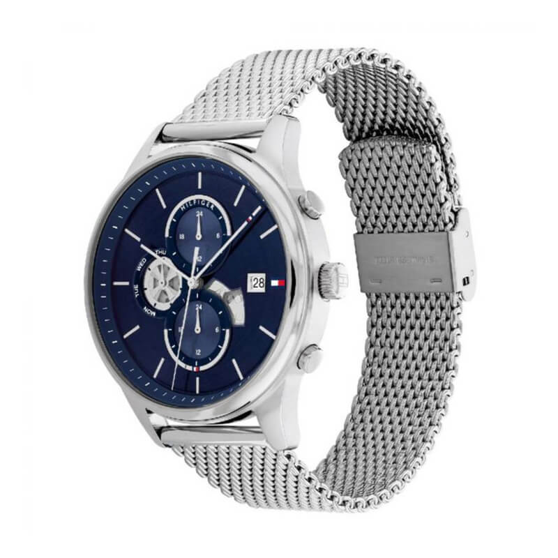 Reloj Análogo Tommy Hilfiger Hombre 1710504