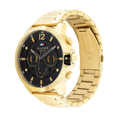 Reloj Tommy Hilfiger Análogo Hombre 1710511