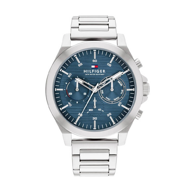 Reloj Tommy Hilfiger Análogo Hombre 1710518