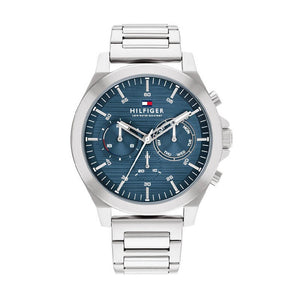 Reloj Tommy Hilfiger Análogo Hombre 1710518