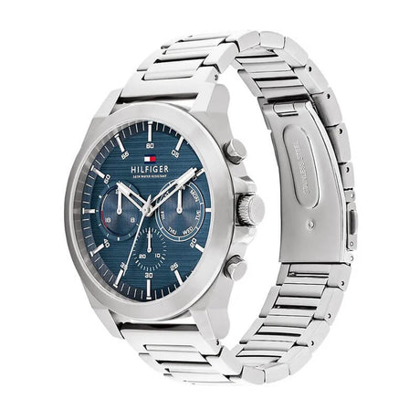 Reloj Tommy Hilfiger Análogo Hombre 1710518