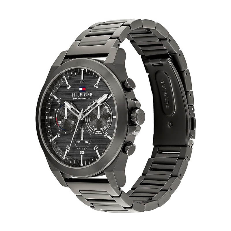 Reloj Tommy Hilfiger Análogo Hombre 1710519