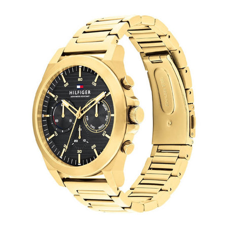 Reloj Tommy Hilfiger Análogo Hombre 1710520