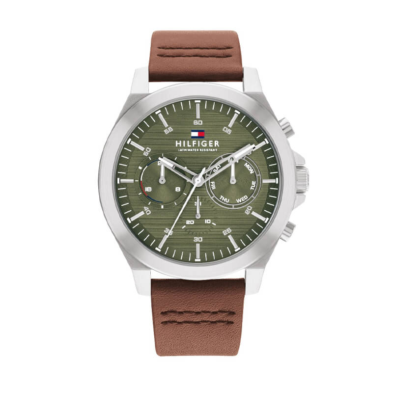 Reloj Tommy Hilfiger Análogo Hombre 1710522