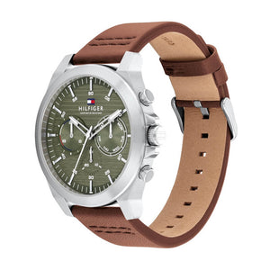 Reloj Tommy Hilfiger Análogo Hombre 1710522