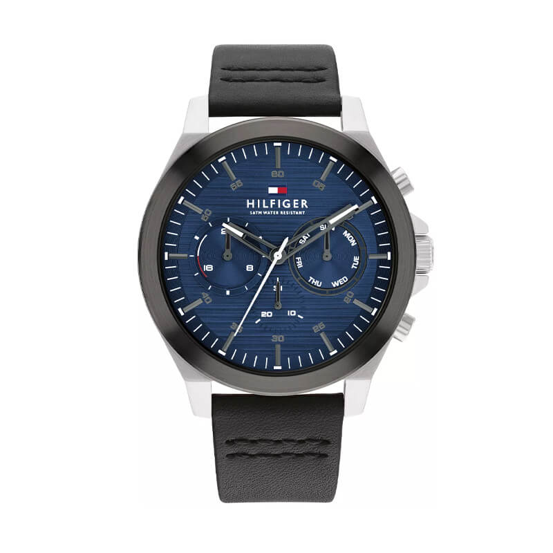 Reloj Tommy Hilfiger Análogo Hombre 1710523