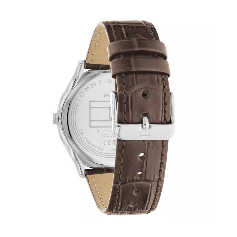 Reloj Análogo Tommy Hilfiger Hombre 1710536