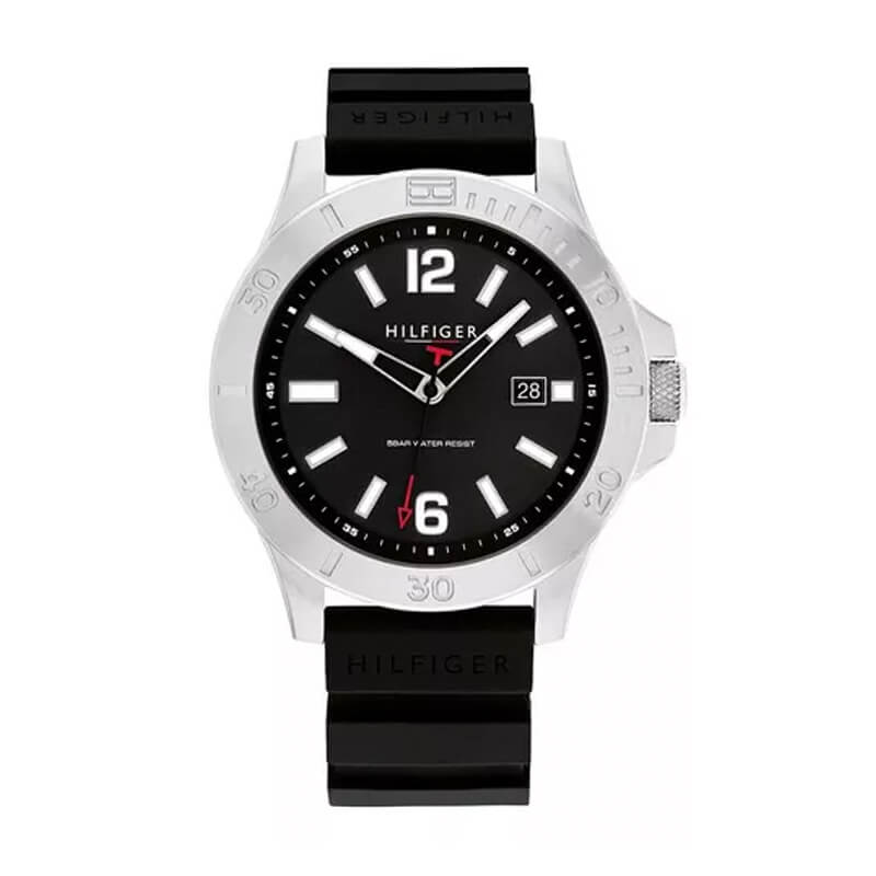 Reloj Análogo Tommy Hilfiger Hombre 1710539