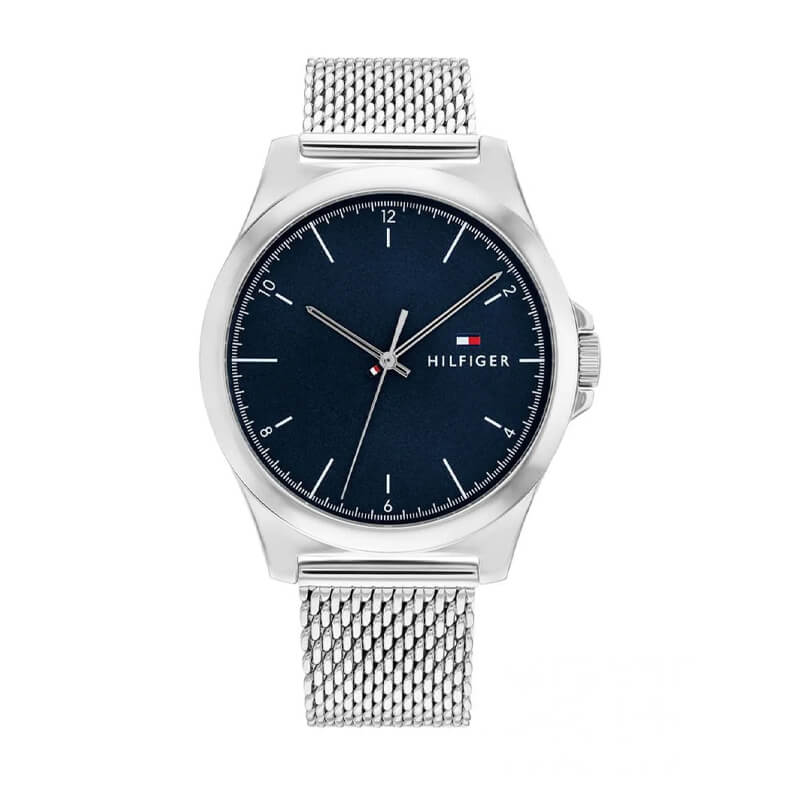 Reloj Análogo Tommy Hilfiger Hombre 1710547