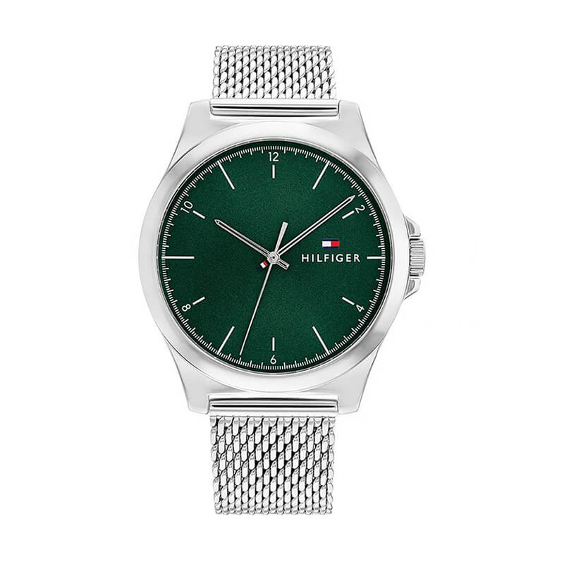 Reloj Análogo Tommy Hilfiger Hombre 1710548