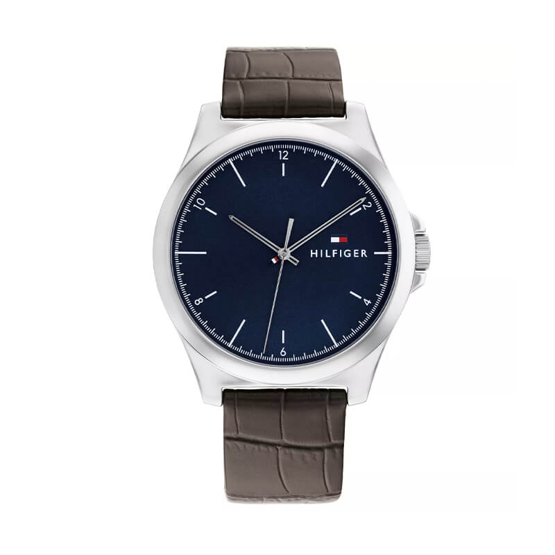 Reloj Análogo Tommy Hilfiger Hombre 1710549