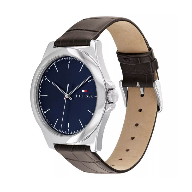 Reloj Análogo Tommy Hilfiger Hombre 1710549