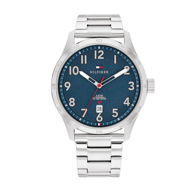 Reloj Análogo Tommy Hilfiger Hombre 1710563