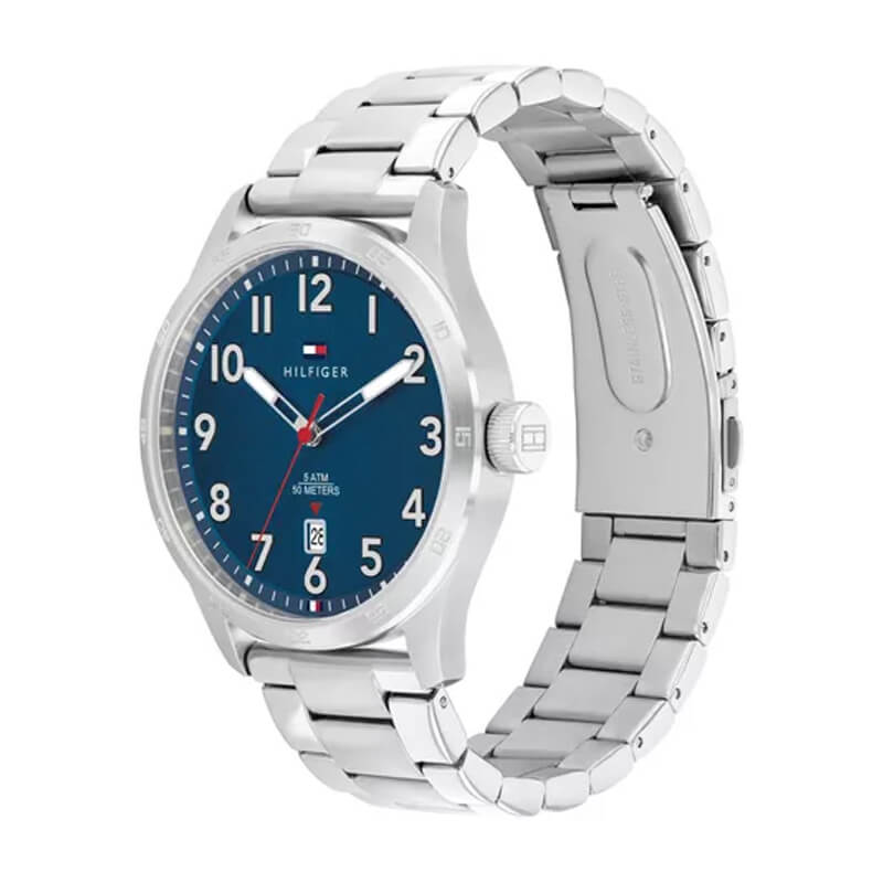 Reloj Análogo Tommy Hilfiger Hombre 1710563