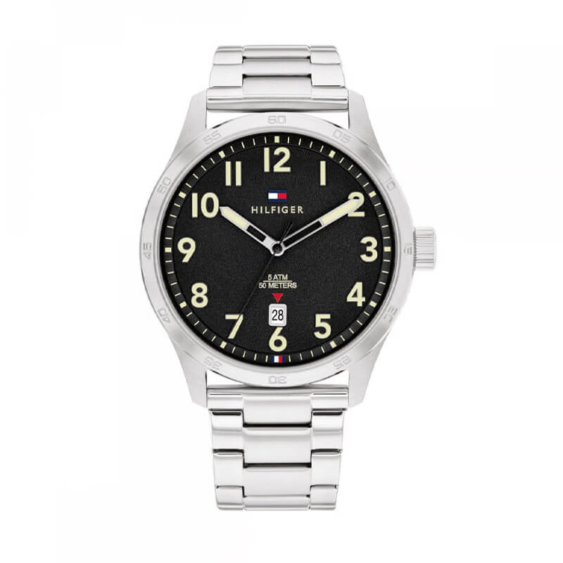 Reloj Análogo Tommy Hilfiger Hombre 1710594