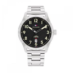 Reloj Análogo Tommy Hilfiger Hombre 1710594