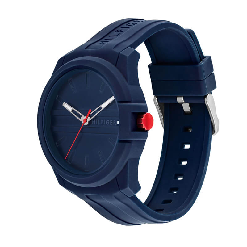 Reloj Análogo Tommy Hilfiger Hombre 1710595