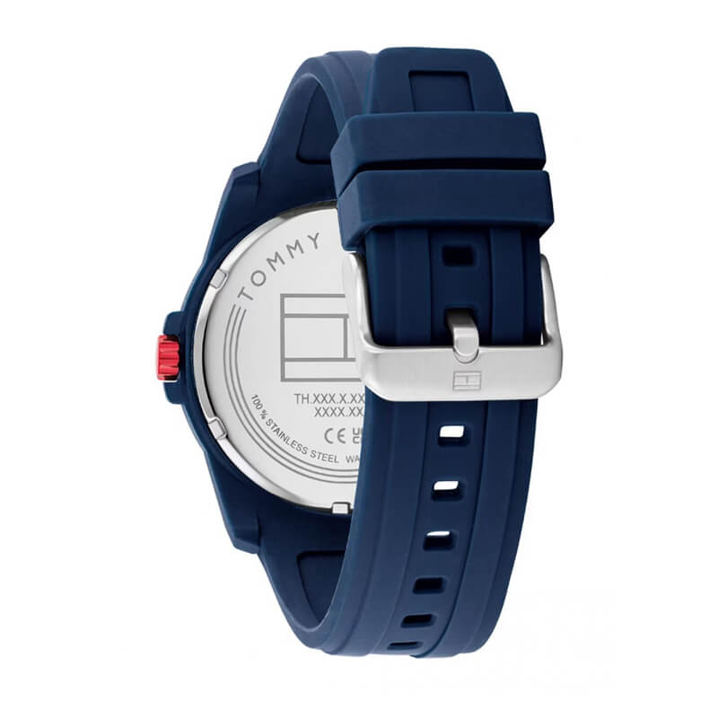 Reloj Análogo Tommy Hilfiger Hombre 1710595