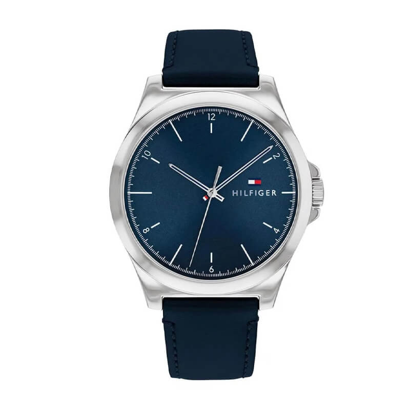 Reloj Análogo Tommy Hilfiger Hombre 1710666