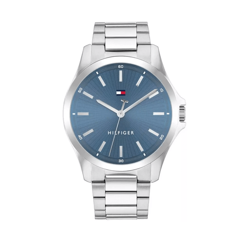 Reloj Análogo Tommy Hilfiger Hombre 1710670