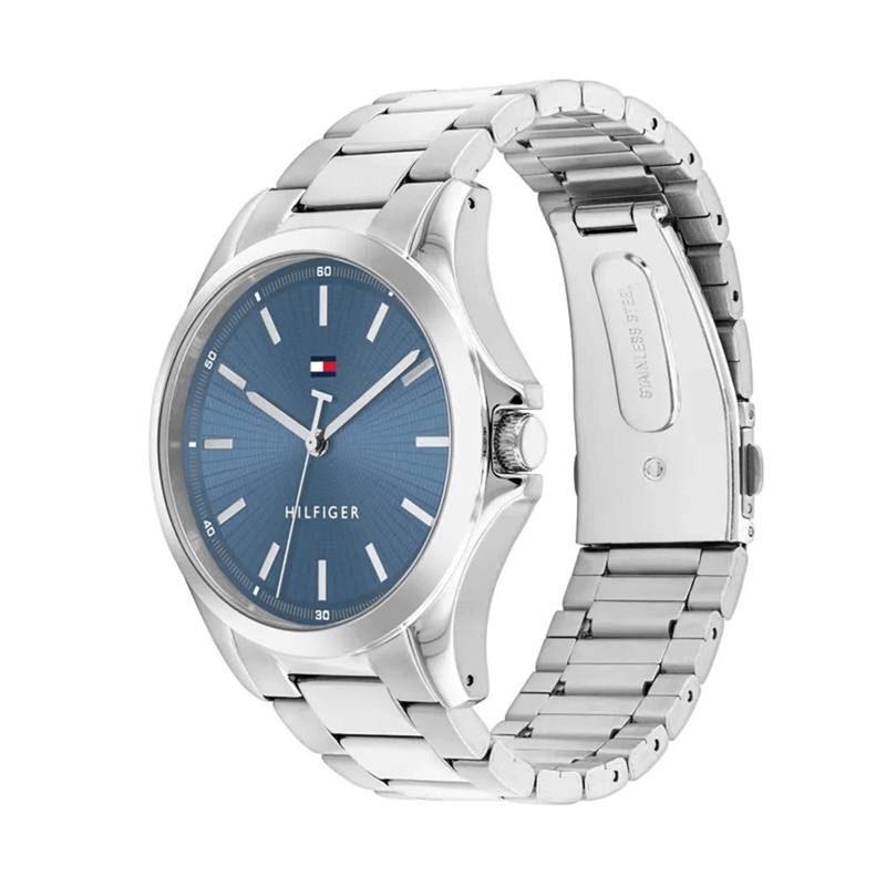 Reloj Análogo Tommy Hilfiger Hombre 1710670