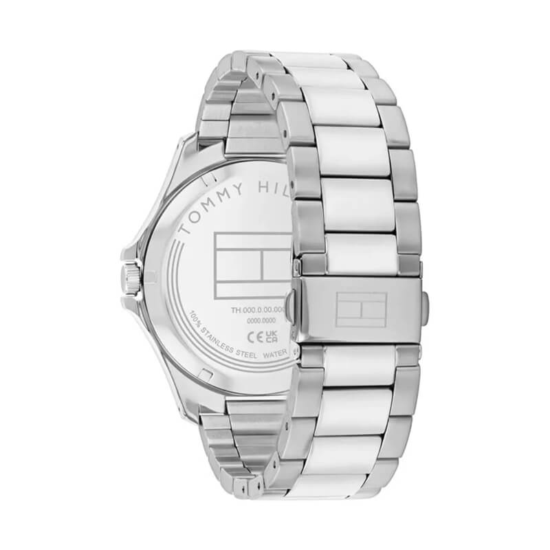 Reloj Análogo Tommy Hilfiger Hombre 1710670