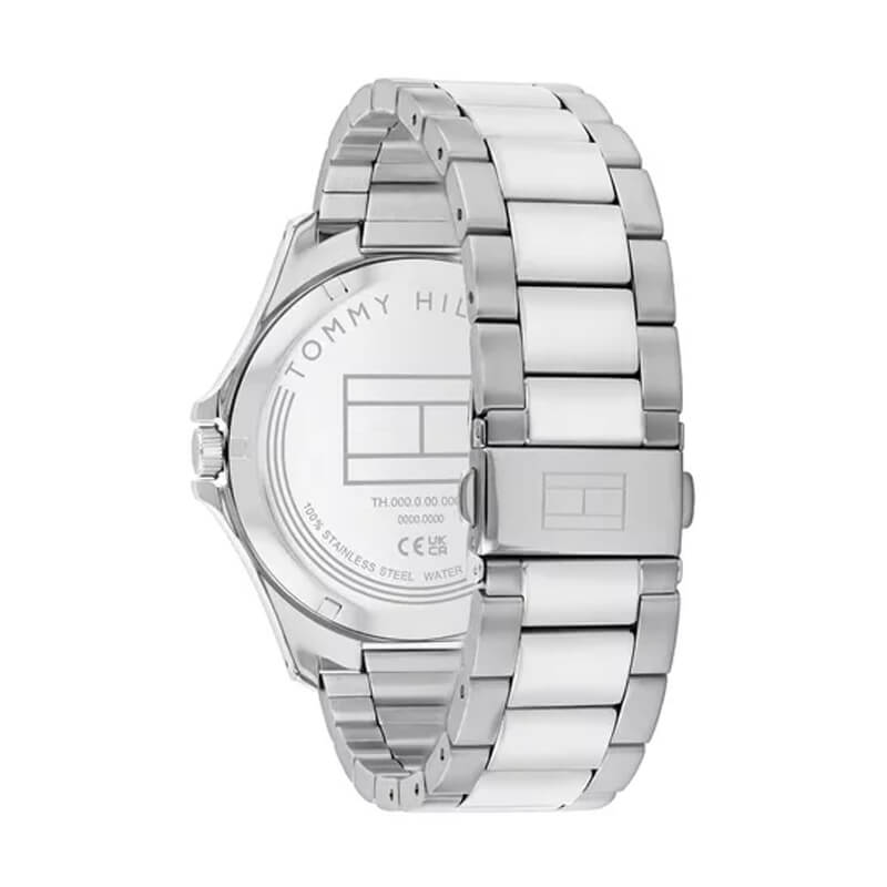 Reloj Análogo Tommy Hilfiger Hombre 1710677