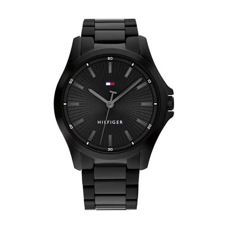 Reloj Análogo Tommy Hilfiger Hombre 1710680