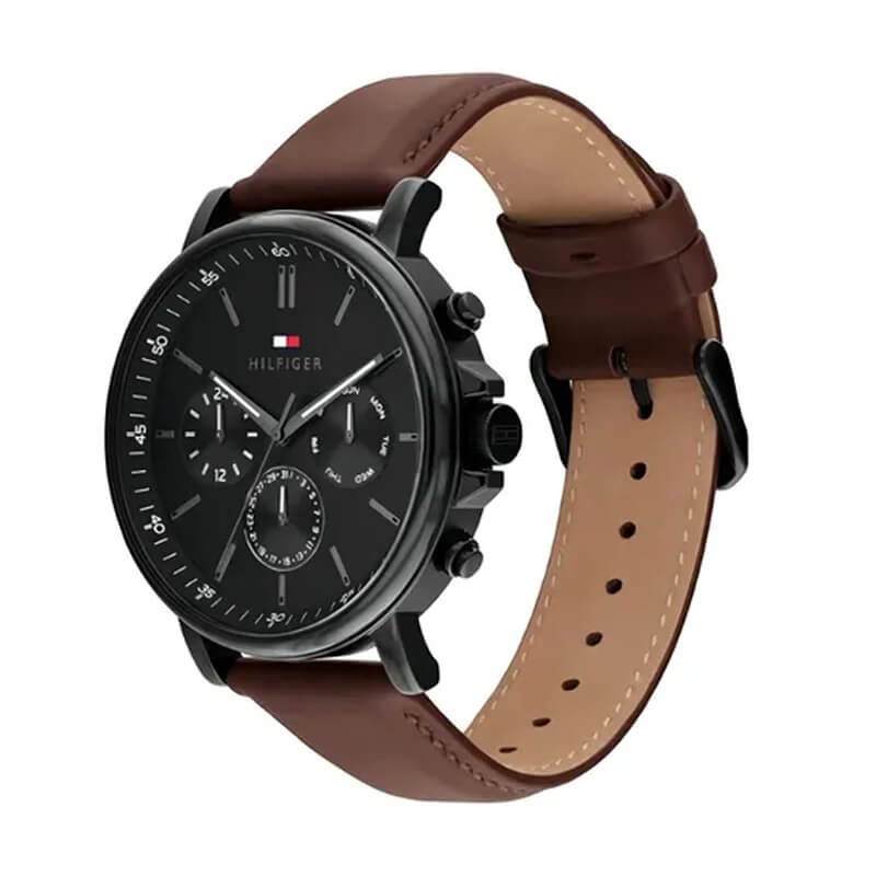 Reloj Análogo Tommy Hilfiger Hombre 1710704