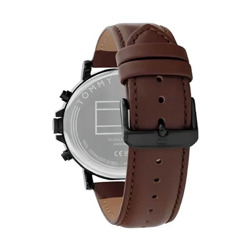 Reloj Análogo Tommy Hilfiger Hombre 1710704