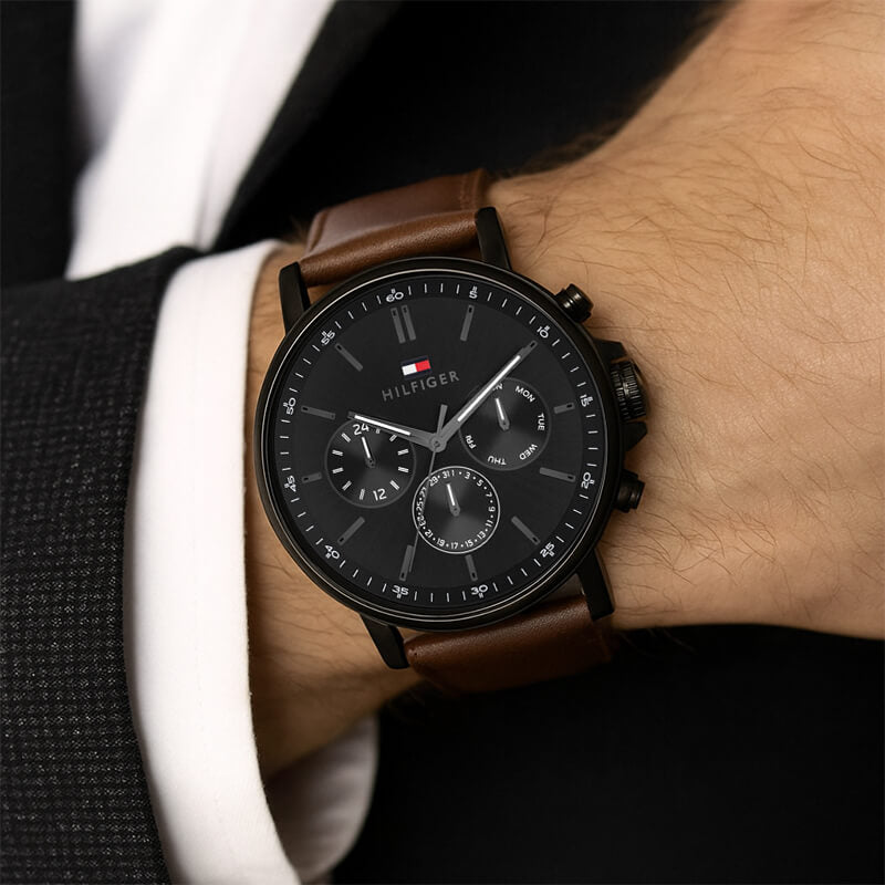 Reloj Análogo Tommy Hilfiger Hombre 1710704