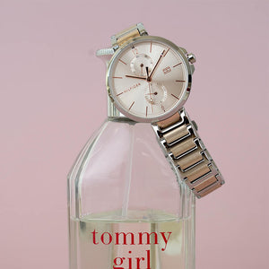 Reloj Tommy Hilfiger Análogo 1782127