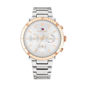 Reloj Análogo Tommy Hilfiger Mujer 1782348